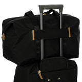 X-Bag Folding Duffel 18"