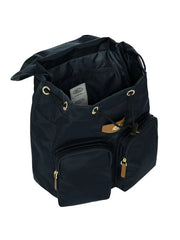 X-Bag Small City Backpack - Marine