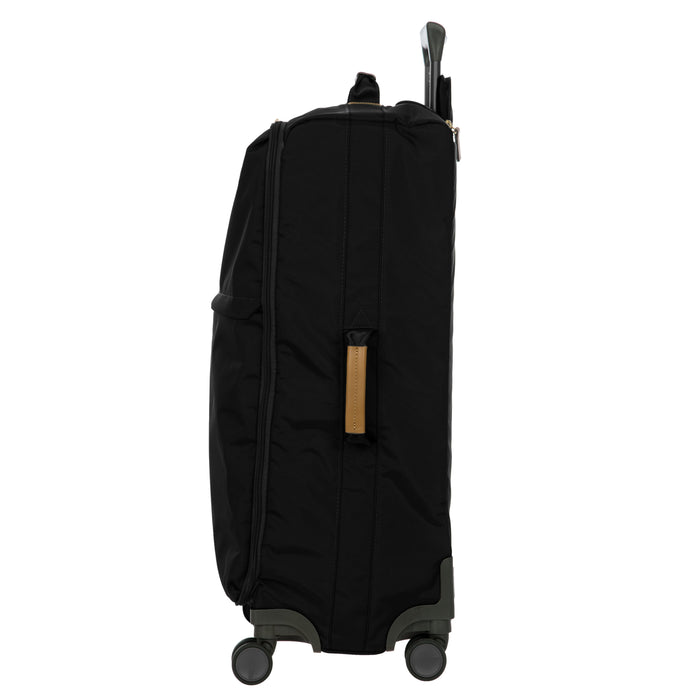 Brics X-Bag Softside Spinner With Frame
