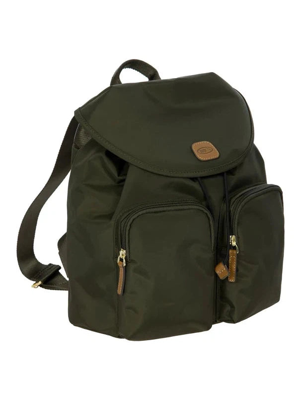 X-Bag Small City Backpack - Marine