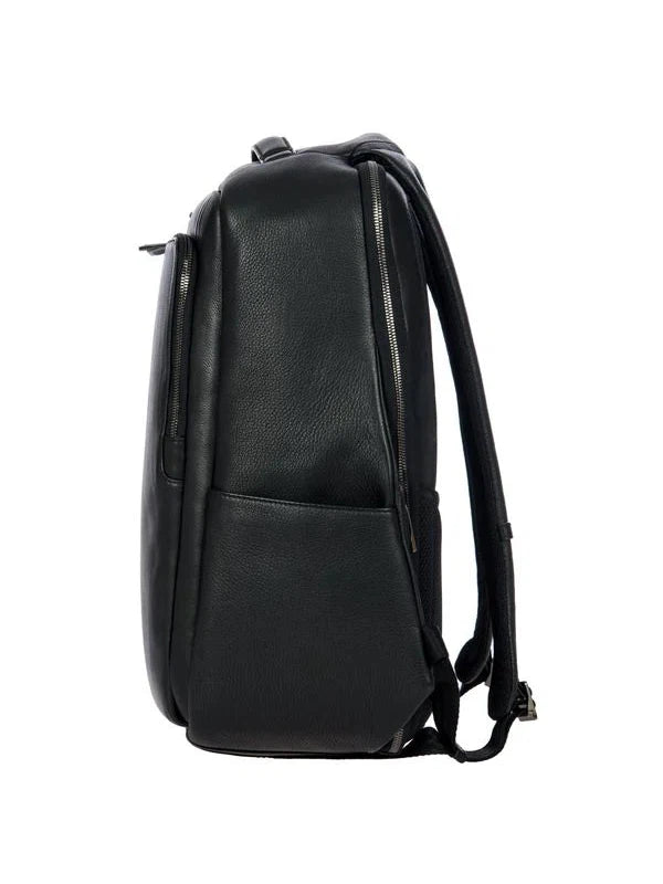 PD Roadster Leather Backpack Medium