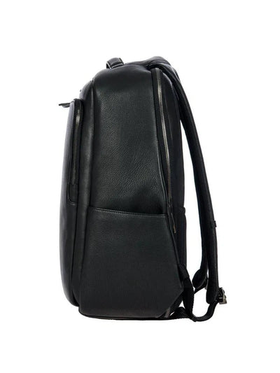 Porsche Design  Roadster Leather Backpack Medium