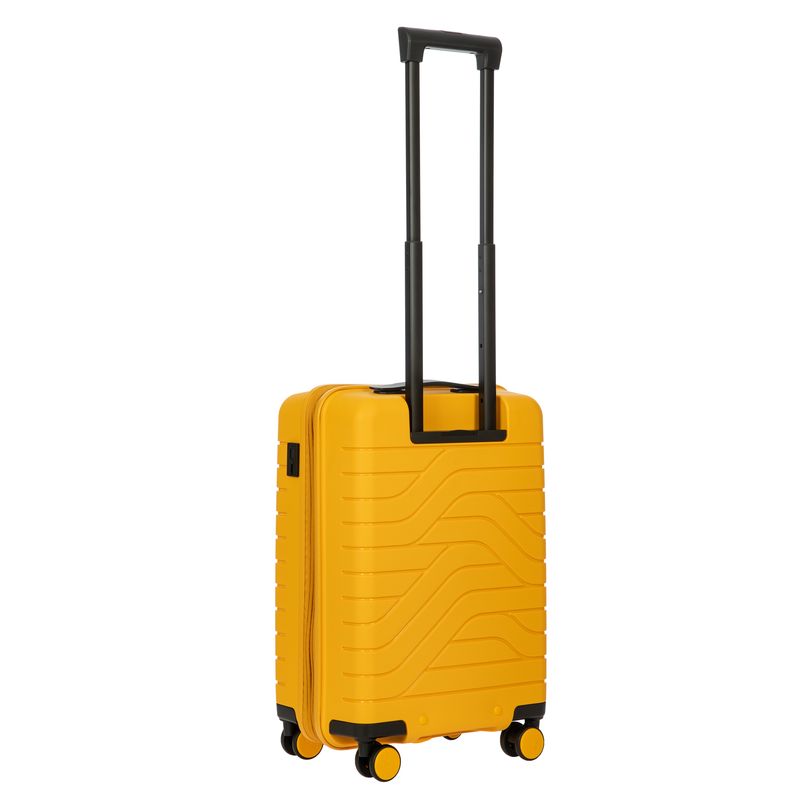 Ulisse Expandable Spinner 21"