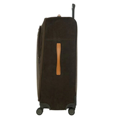 Brics Life Trolley Compound Softside Spinner