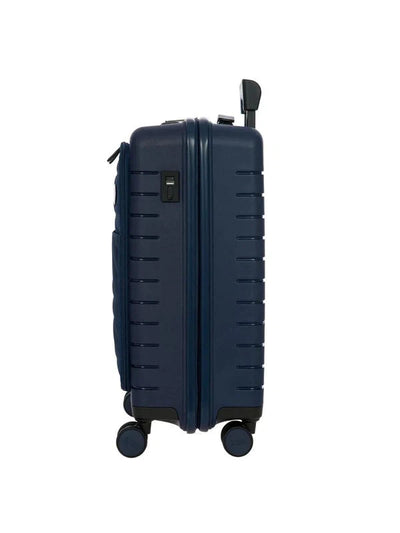 Brics Ulisse Expandable Spinner with Pocket 21"