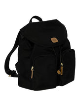 X-Bag Small City Backpack - Marine