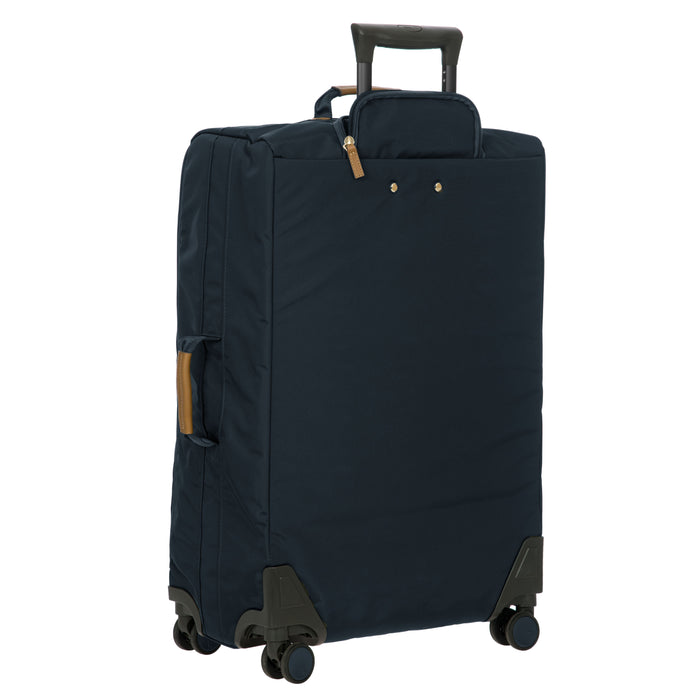 Brics X-Bag Softside Spinner With Frame