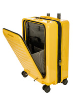 PD Roadster Hardcase Spinner Expandable 21"