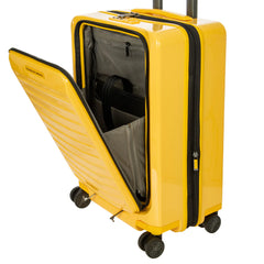 PD Roadster Hardcase Spinner Expandable 21"