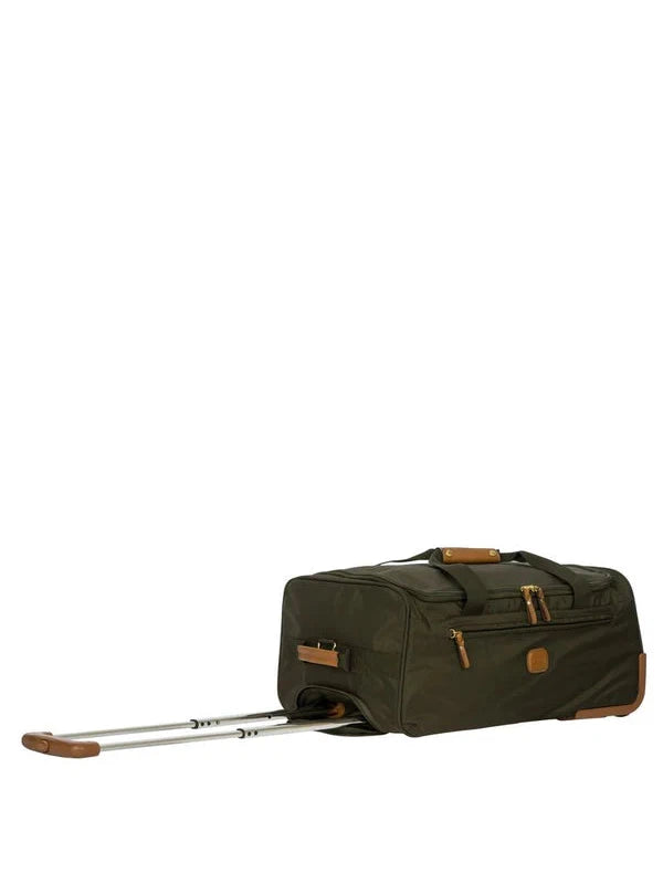 Rolling Duffel 21"