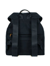 X-Bag Small City Backpack - Marine