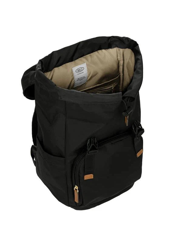 Brics X-Bag/ X-Travel Excursion Backpack