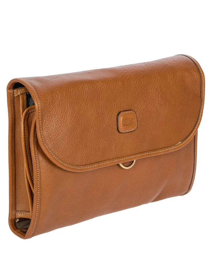 Bolso de viaje plegable de tres pliegues Life Pelle