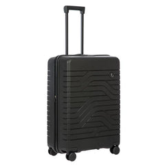 Ulisse Expandable Spinner 28"