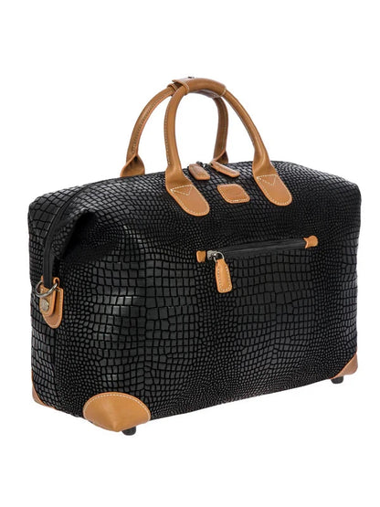 Brics Mysafari Cargo Duffel 18"