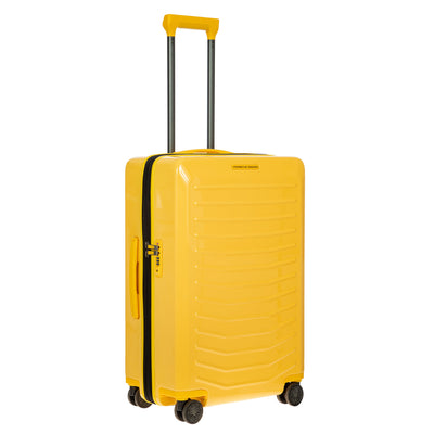 Porsche Design Roadster Hardcase Spinner Expandable 27