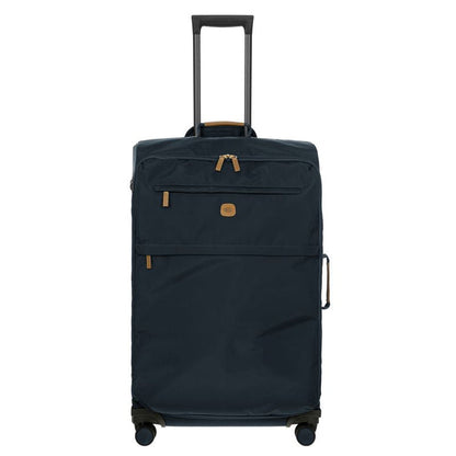 Brics X-Bag Softside Spinner With Frame