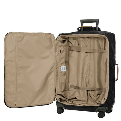 Brics X-Bag Softside Spinner With Frame