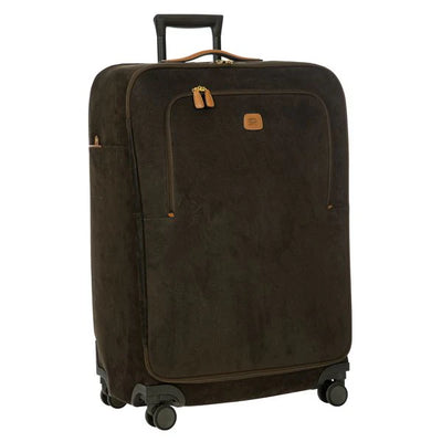 Brics Life Trolley Compound Softside Spinner