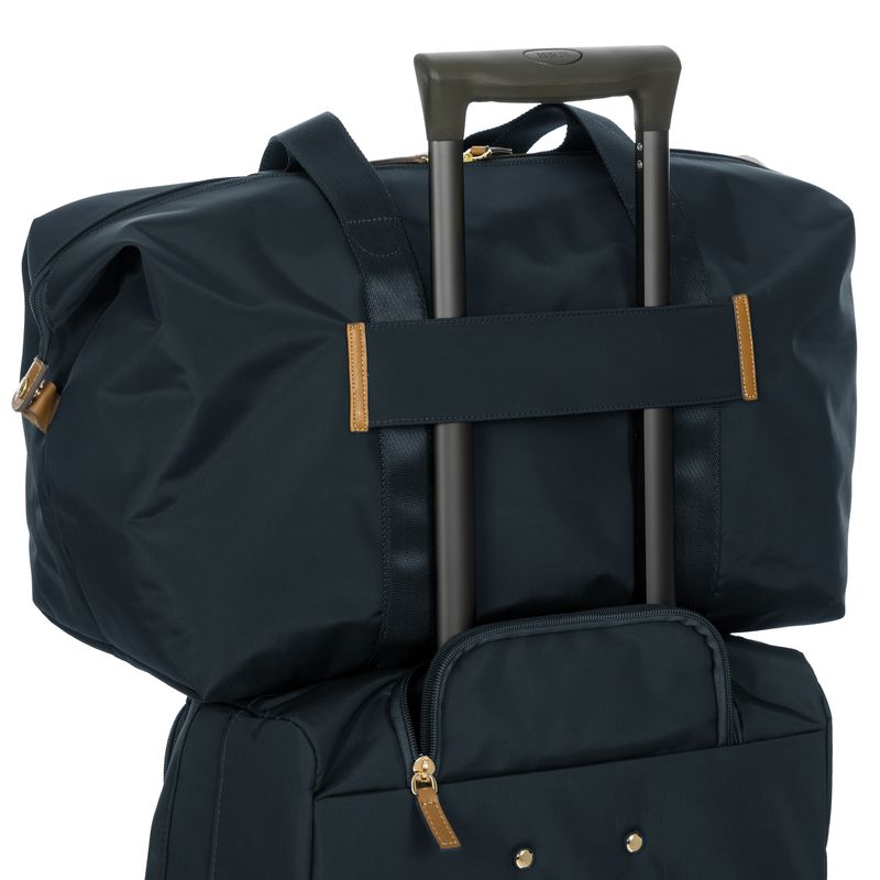 X-Bag Folding Duffel 18"