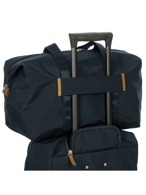 Bolsa de viaje plegable X-Bag de 18"