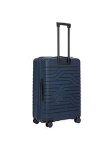 Ulisse Expandable Spinner 28"