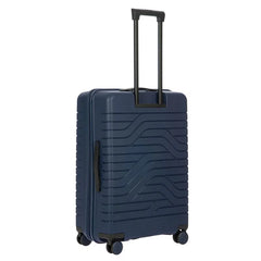 Ulisse Expandable Spinner 28"