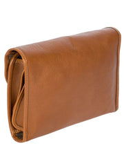 Life Pelle Tri-Fold Traveler