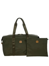 Bolsa de viaje plegable X-Bag de 18"