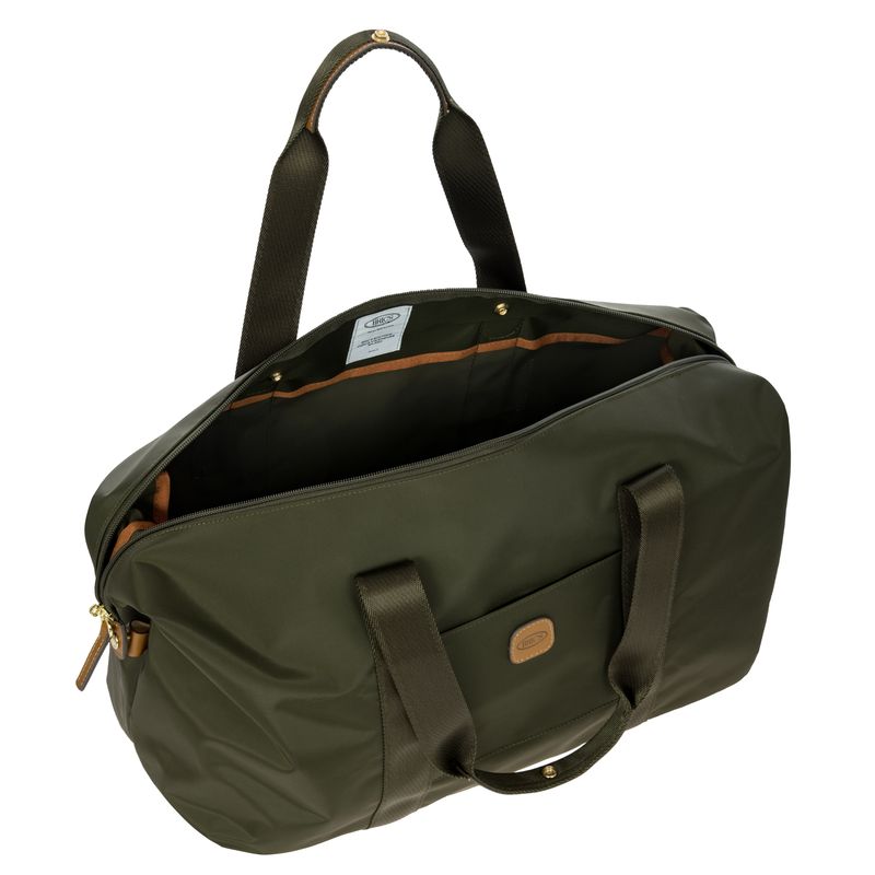 X-Bag Folding Duffel 18"