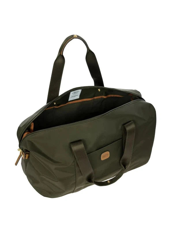 Bolsa de viaje plegable X-Bag de 18"