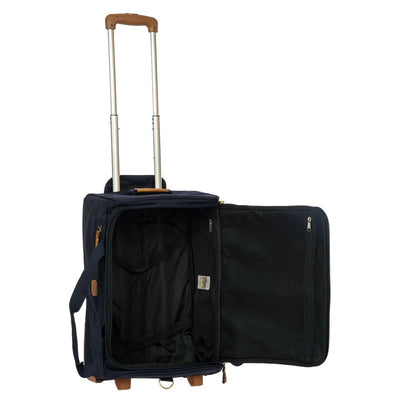 Brics Rolling Duffel 21"