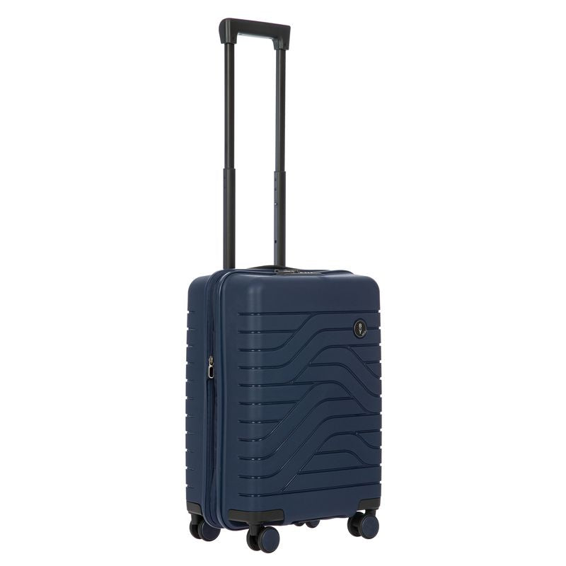 Ulisse Expandable Spinner 21"