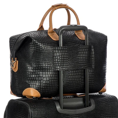 Brics Mysafari Cargo Duffel 18"