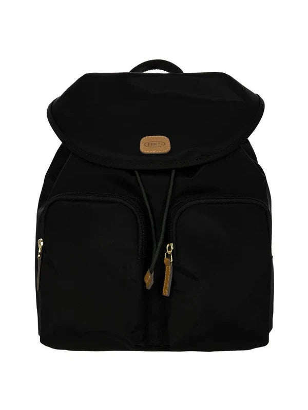 X-Bag Small City Backpack - Marine