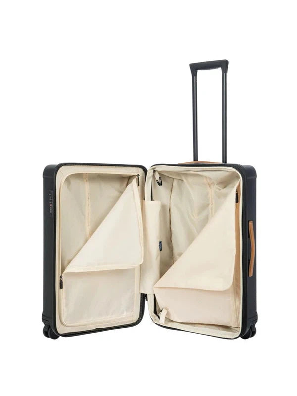 Maleta extensible Capri 2.0 Spinner de 27"