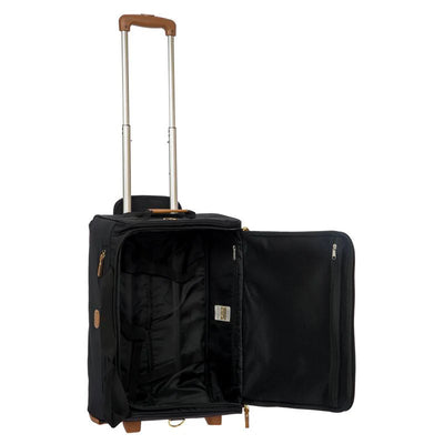 Brics Rolling Duffel 21"
