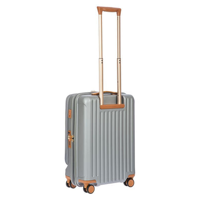Brics Capri 2.0 Spinner With Pocket 21"