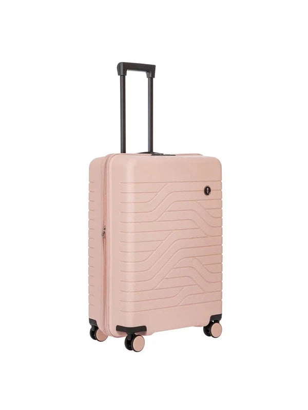 Ulisse Expandable Spinner 28"