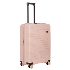 Ulisse Expandable Spinner 28"