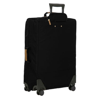 Brics X-Bag Softside Spinner With Frame