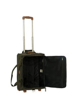 Rolling Duffel 21"