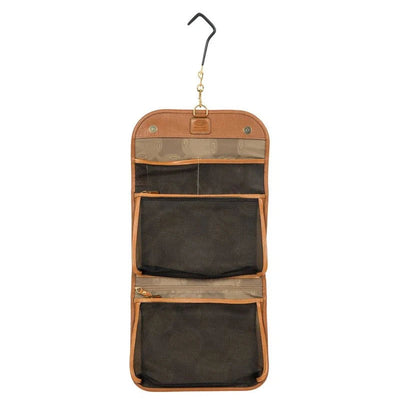 Brics Life Pelle Tri-Fold Traveler