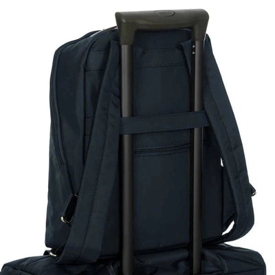 Brics X-Travel City Backpack