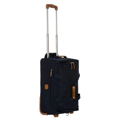 Brics Rolling Duffel 21"