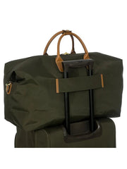 X-Travel Deluxe Duffel 22"