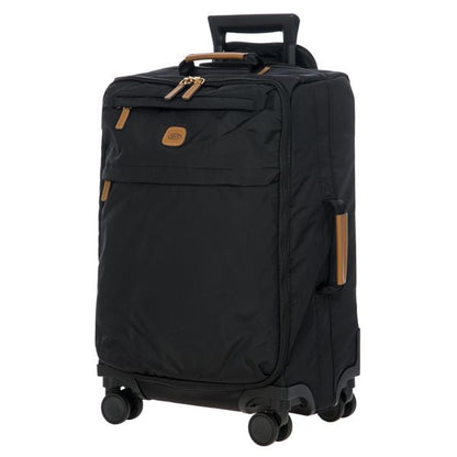 Brics X-Bag Softside Spinner With Frame