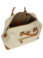 Firenze Cargo Duffel 18"