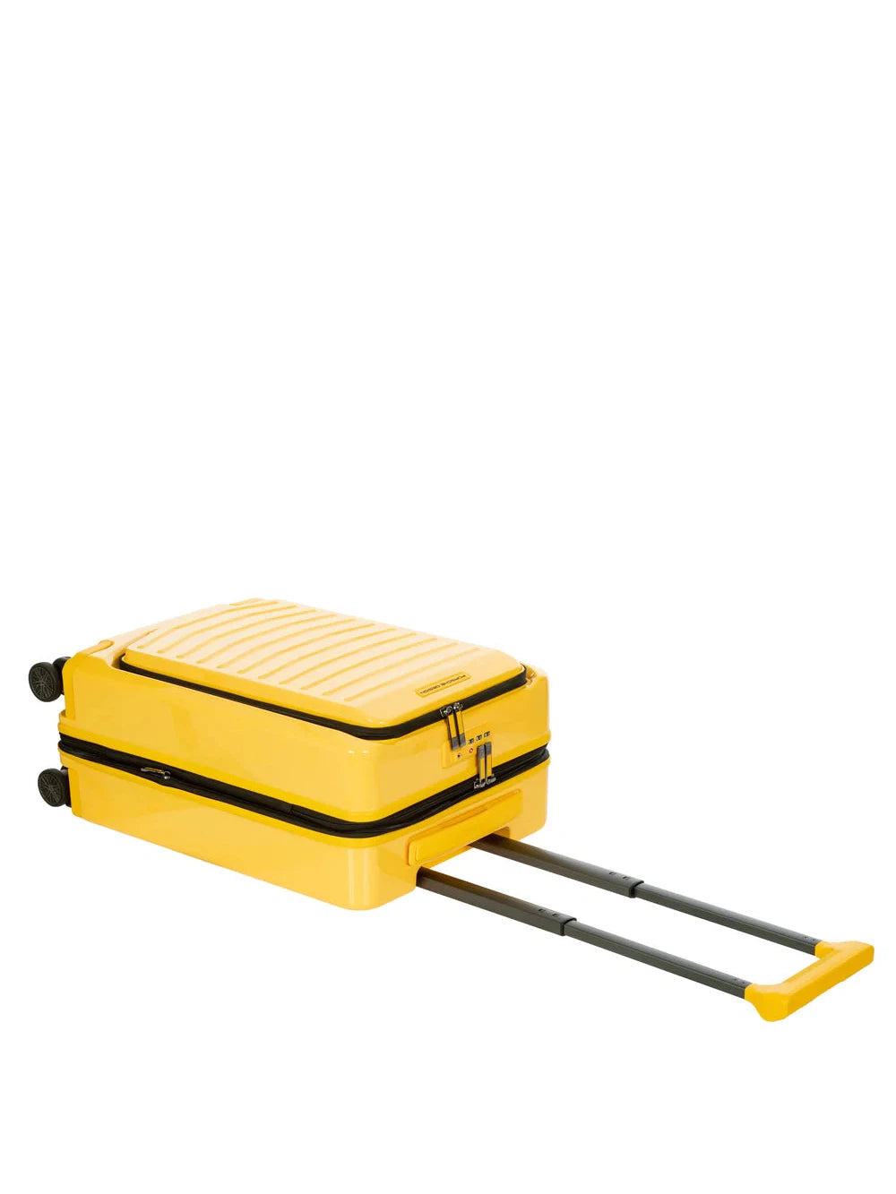 Estuche rígido expandible con ruedas giratorias PD Roadster de 21"