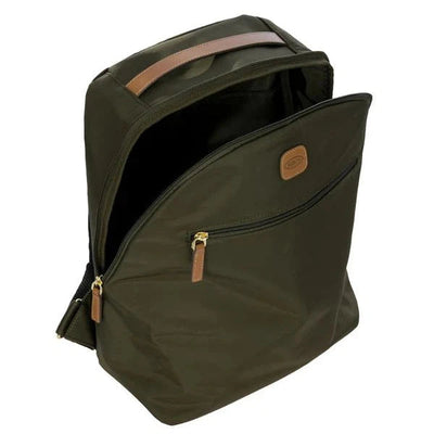 Brics X-Travel City Backpack